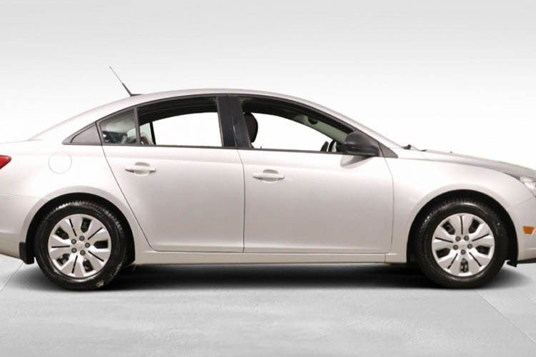 Voitures de crédit auto Fox