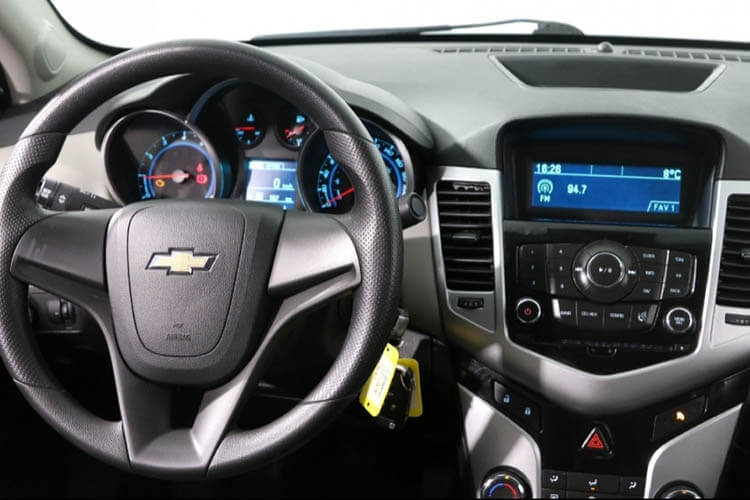 Voitures de crédit auto Fox