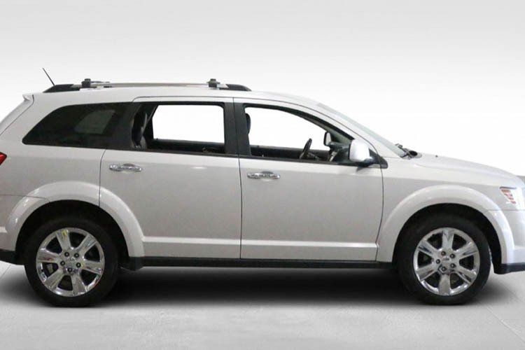 Voitures de crédit auto Fox