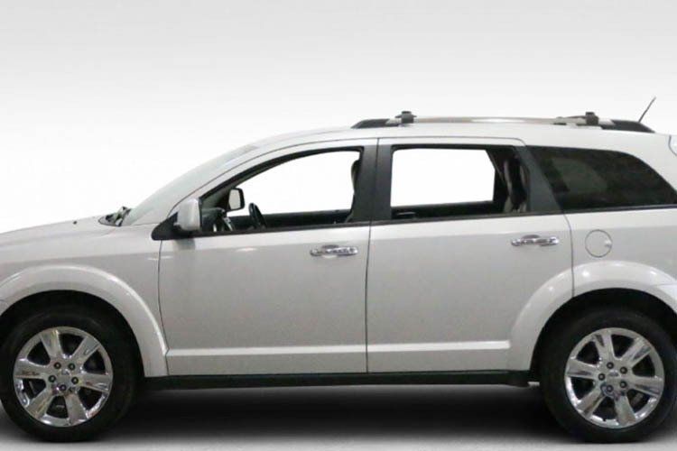 Voitures de crédit auto Fox