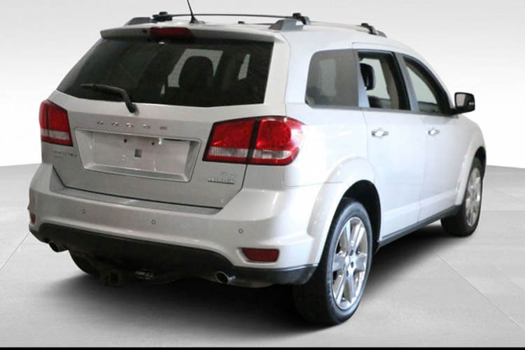 Voitures de crédit auto Fox