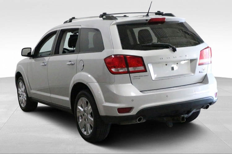 Voitures de crédit auto Fox