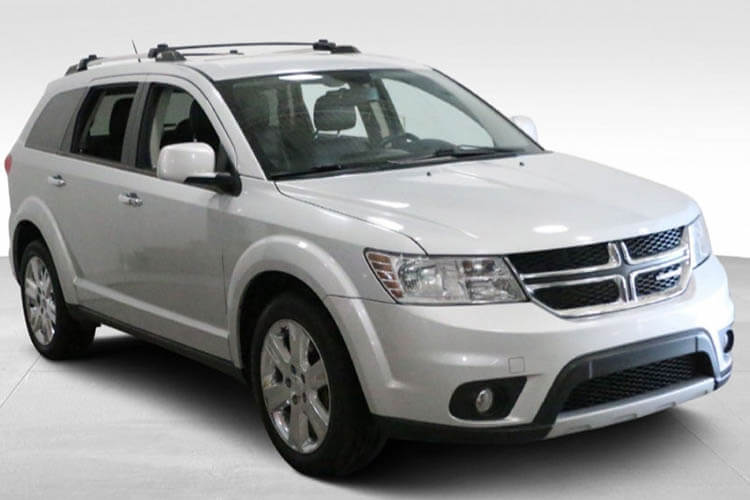 Voitures de crédit auto Fox