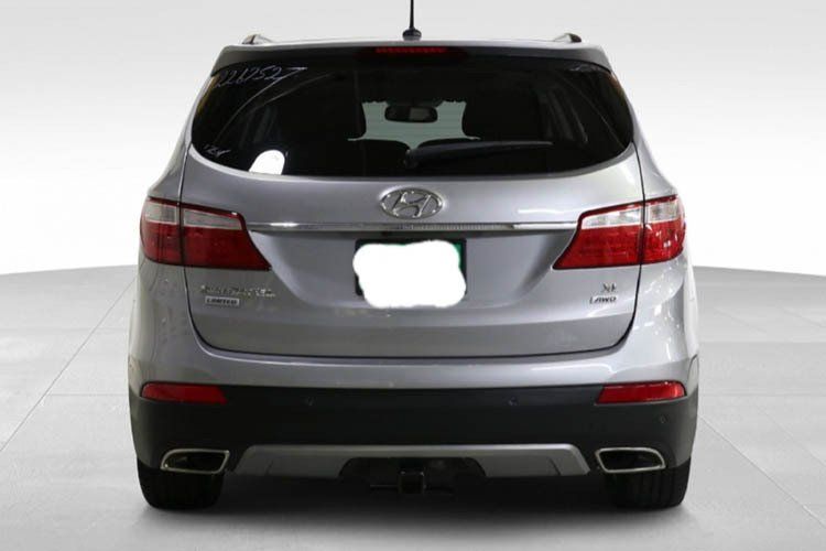 Voitures de crédit auto Fox