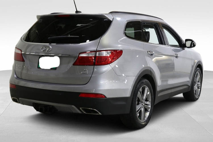 Voitures de crédit auto Fox