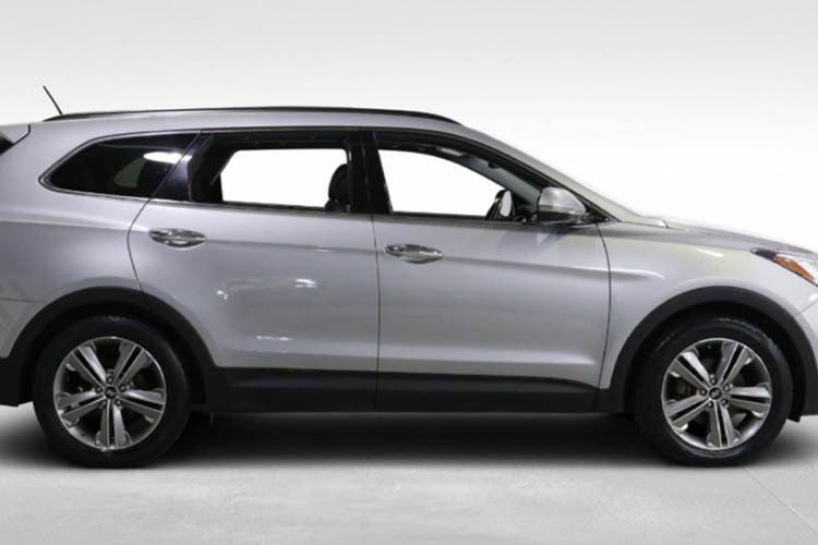 Voitures de crédit auto Fox