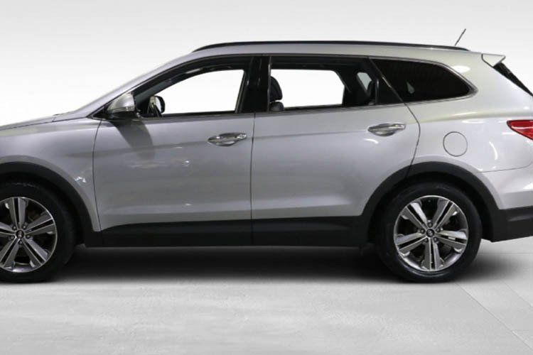 Voitures de crédit auto Fox