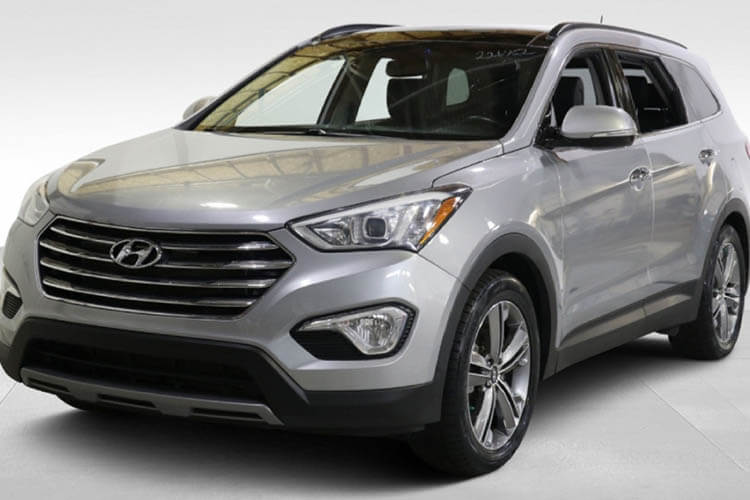 Voitures de crédit auto Fox
