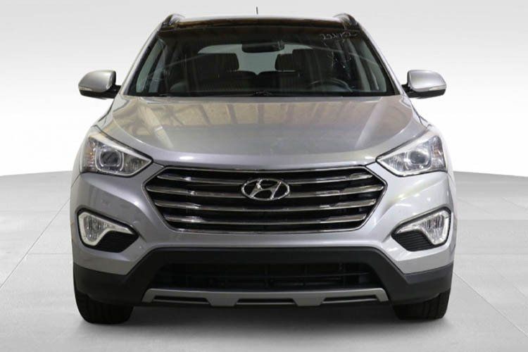 Voitures de crédit auto Fox