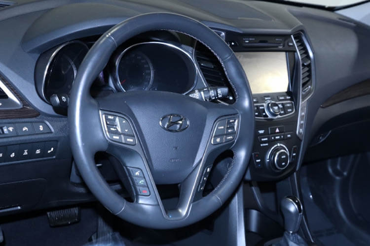Voitures de crédit auto Fox
