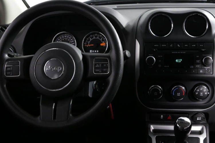 Voitures de crédit auto Fox