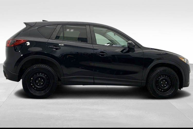 Voitures de crédit auto Fox