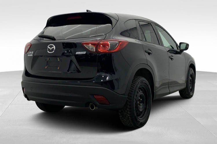 Voitures de crédit auto Fox