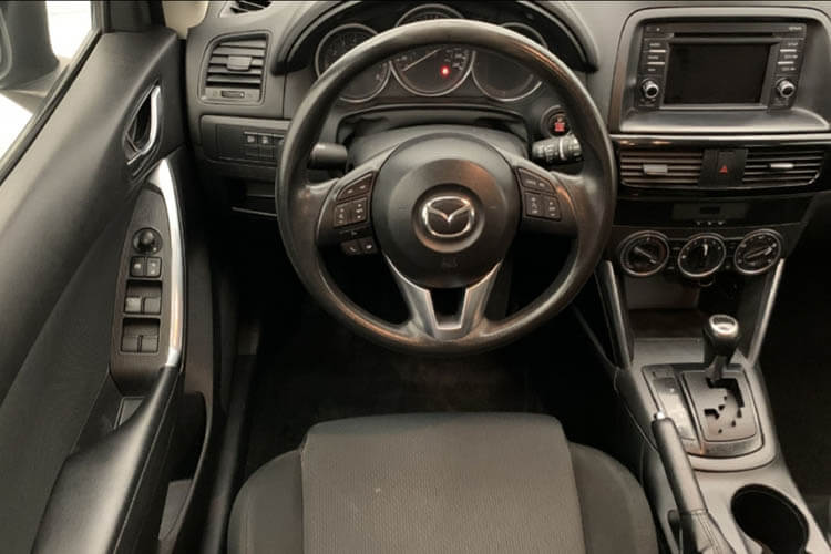 Voitures de crédit auto Fox