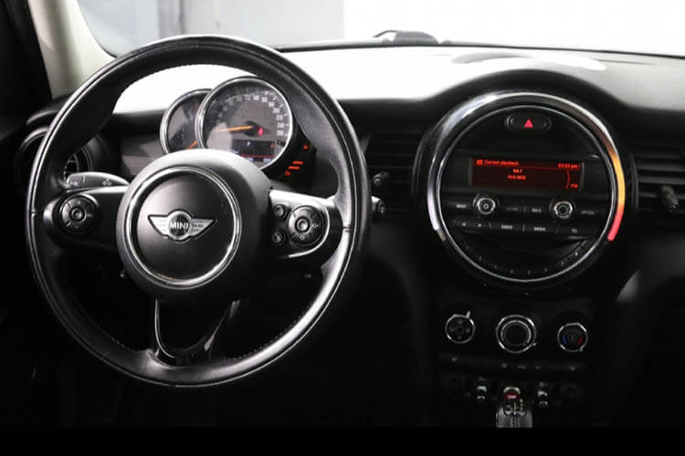 Voitures de crédit auto Fox