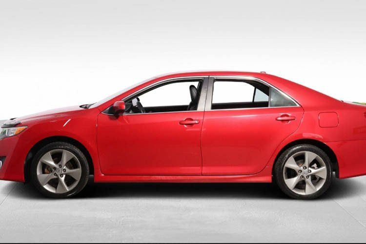 Voitures de crédit auto Fox