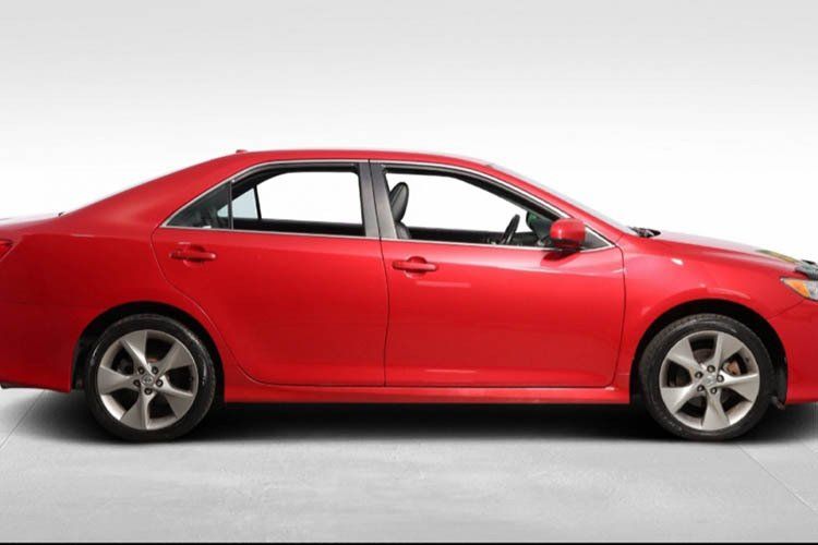 Voitures de crédit auto Fox
