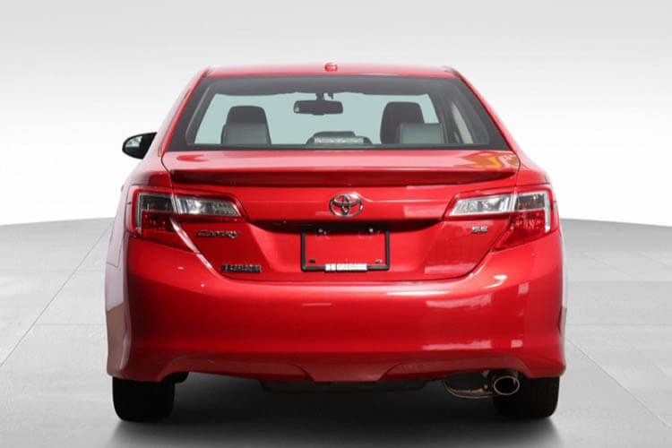 Voitures de crédit auto Fox