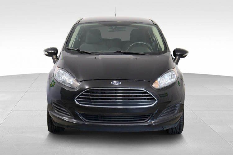 Voitures de crédit auto Fox