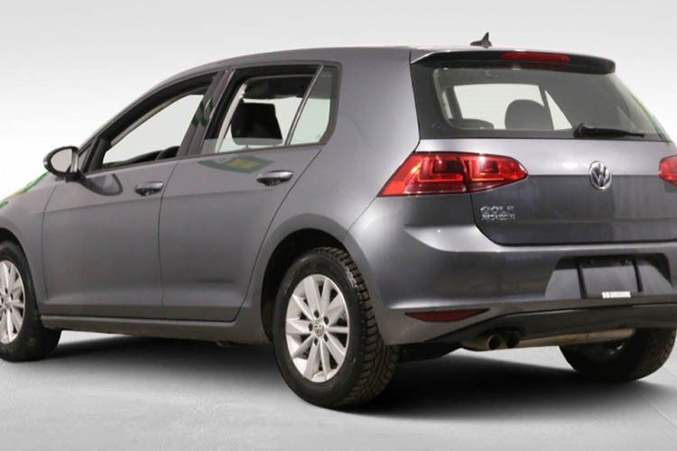 Voitures de crédit auto Fox