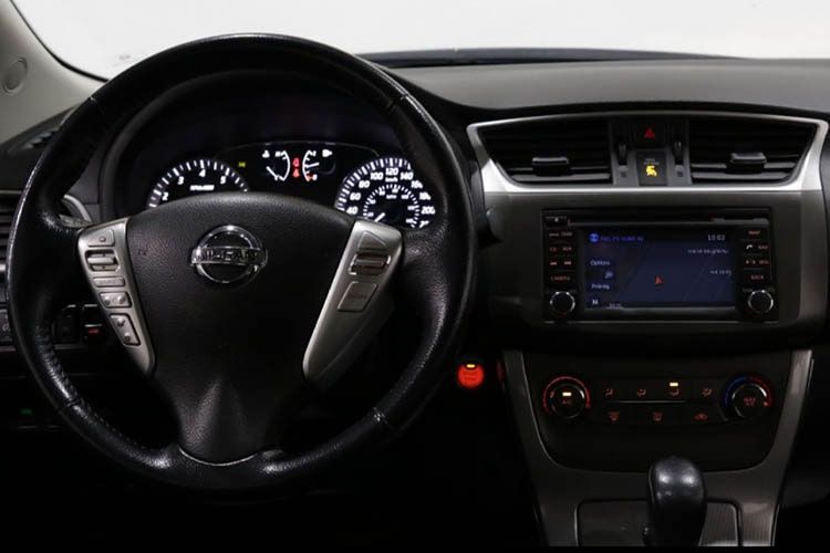 Voitures de crédit auto Fox