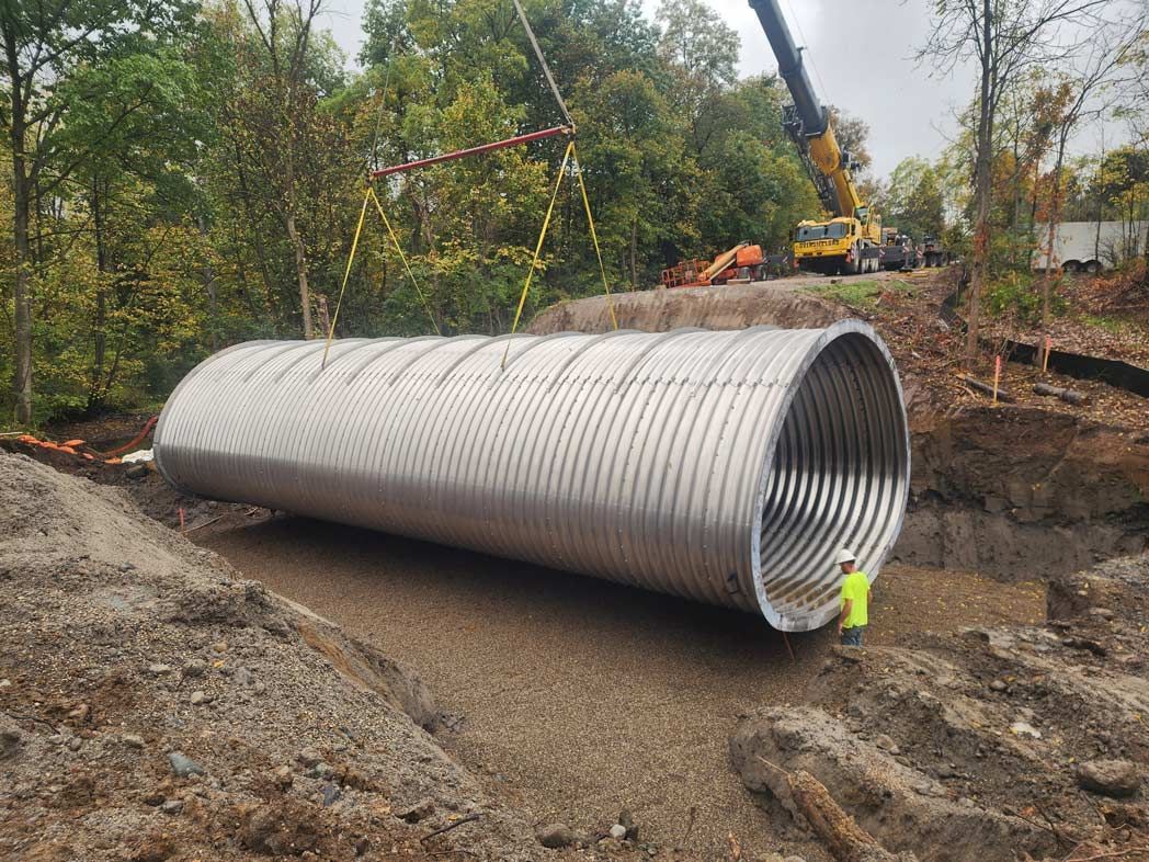 Culverts