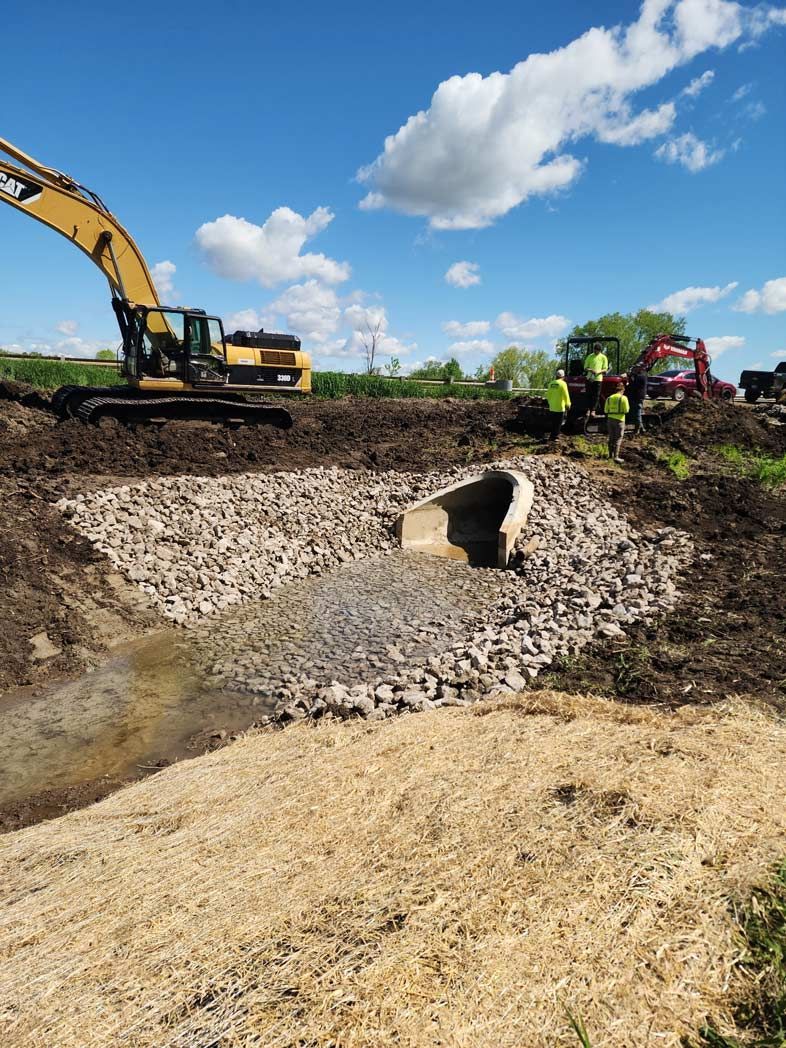 Storm Water Management