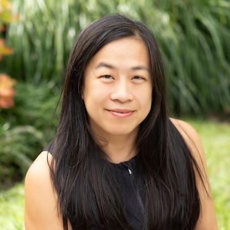 Janet Huang