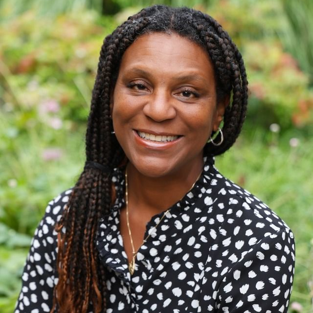 Ola Janelle Humes