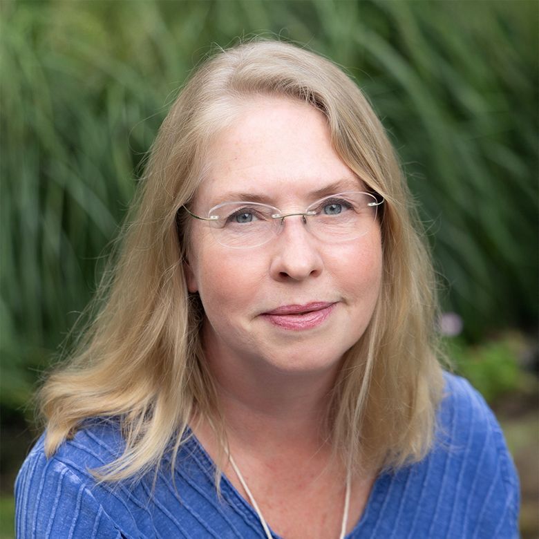 Katherine Woods
