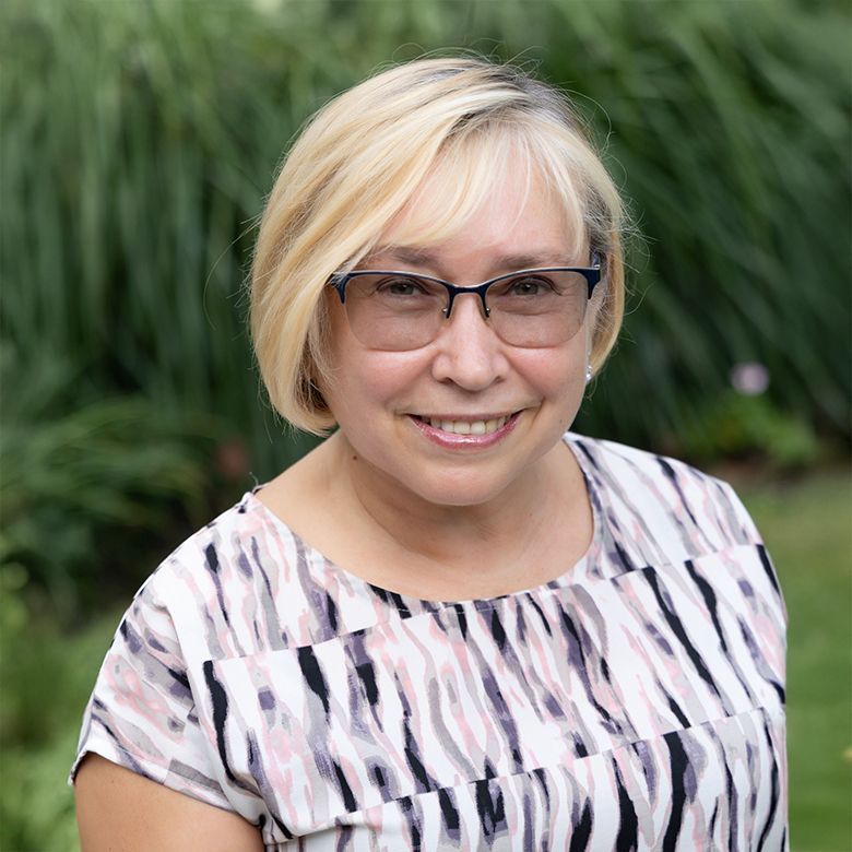 Liliya Kasimova