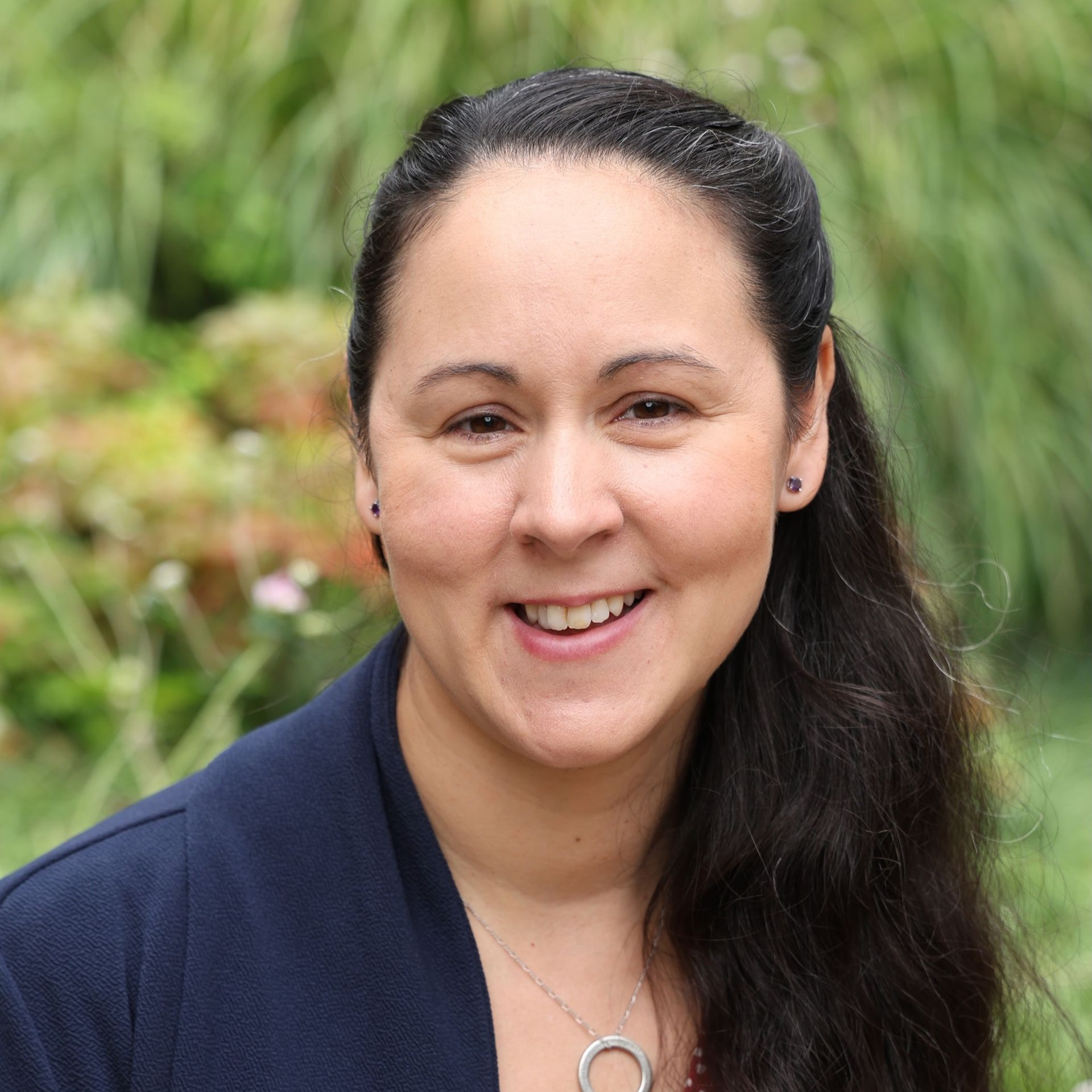 Meryem Ahmadian