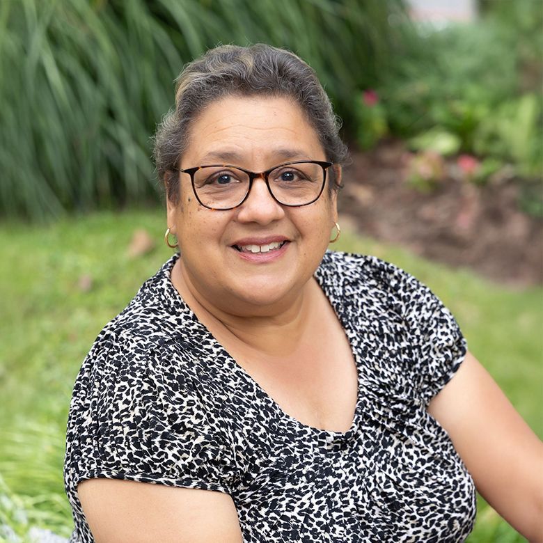 Sheila Cole
