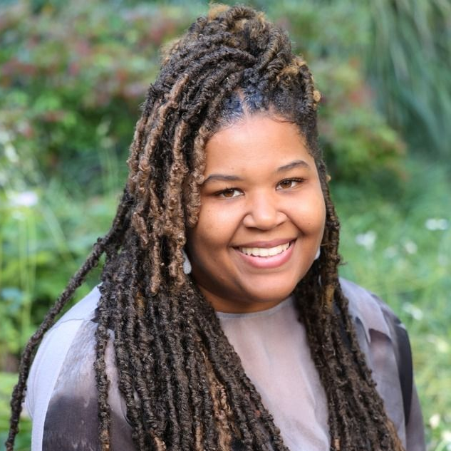 Kandace Shields