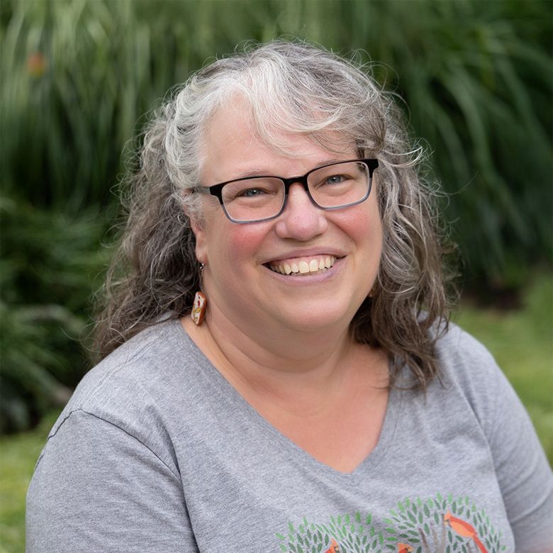 Sylvia Provencher