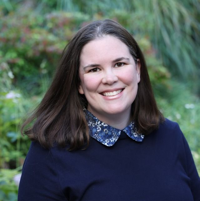 Margaret Knudsen
