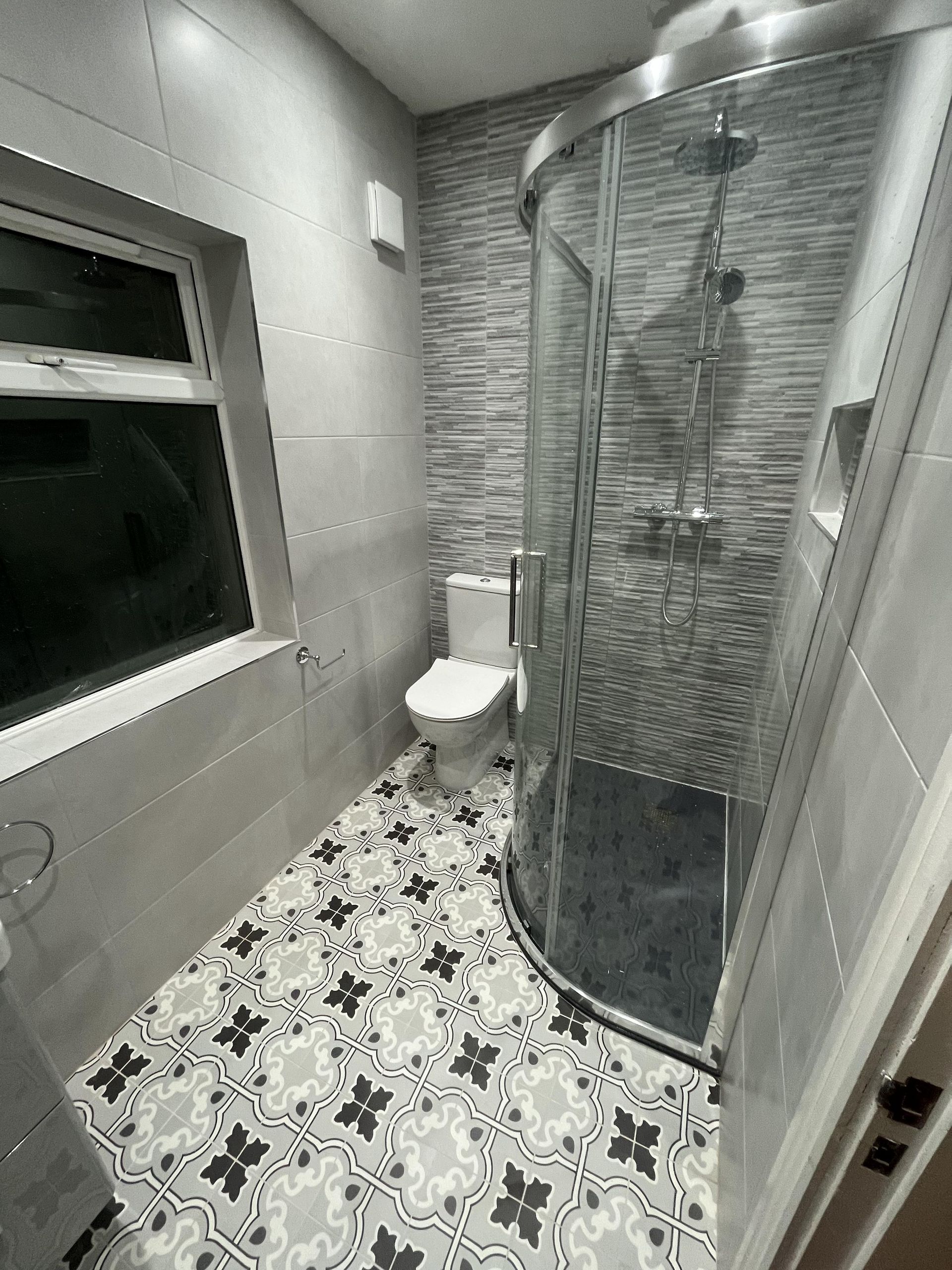 Comprehensive Bathroom Renovation Solutions