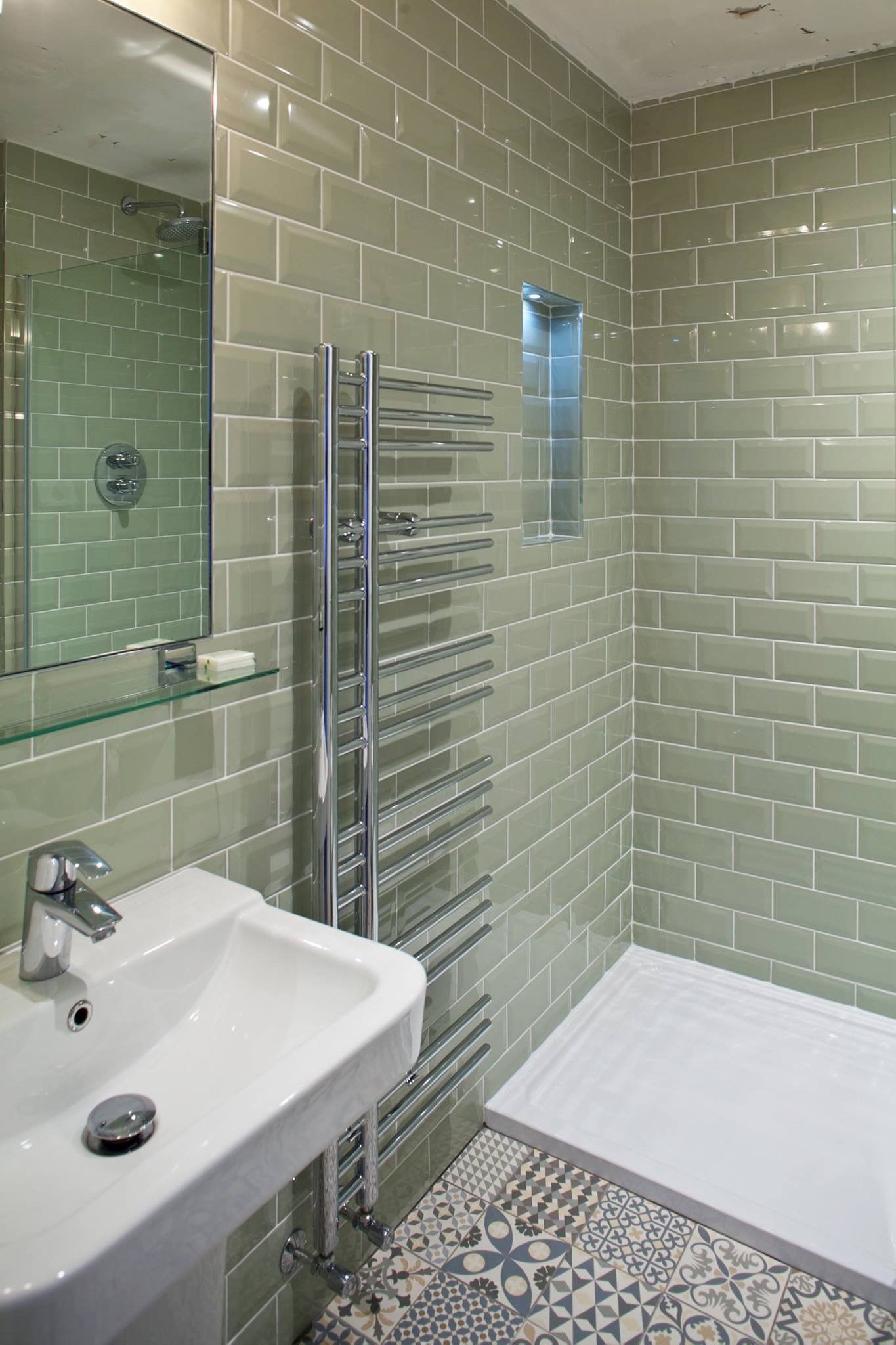 Bathroom Renovations Dublin