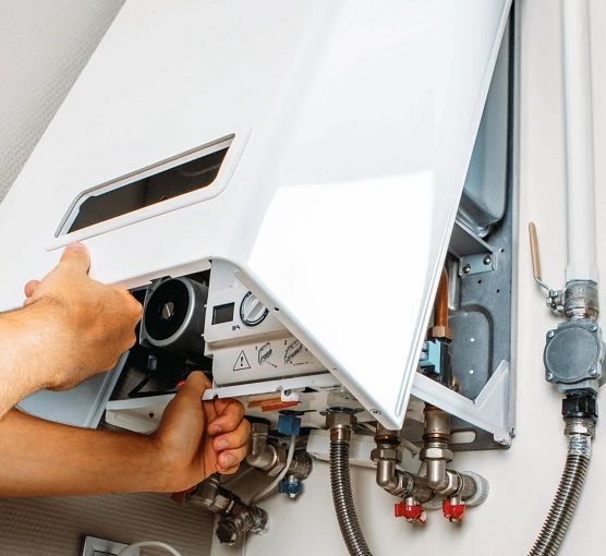 Gas Boiler Service Dublin