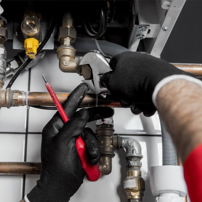 Professional Boiler Repair Services in Dublin