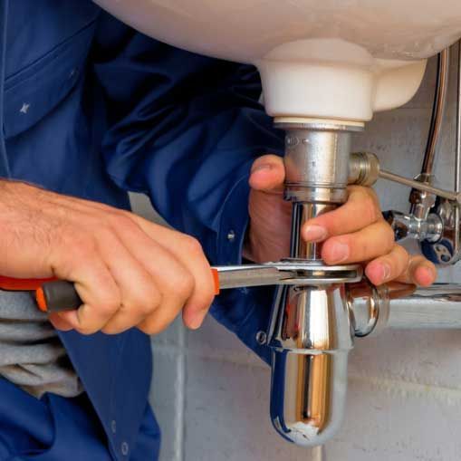 General Plumbing Services Dublin