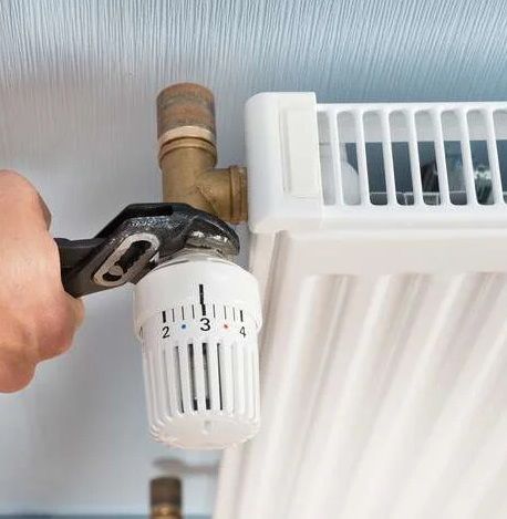 Central Heating Services & Repairs