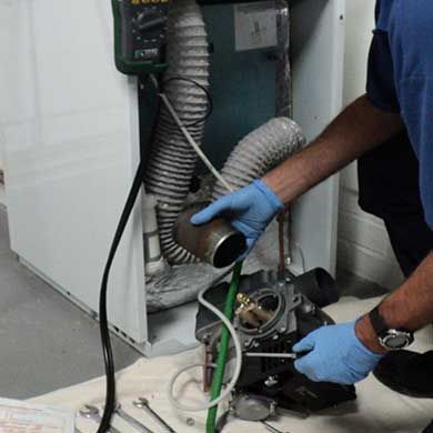 Professional Oil Boiler Service in Dublin