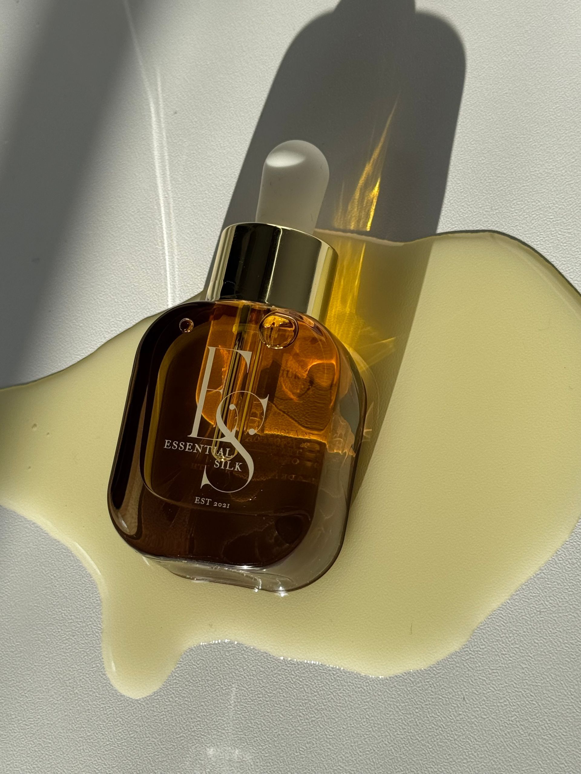 Nagelriem olie 20ml
