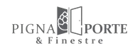 LOGO - PIGNA PORTE & FINESTRE