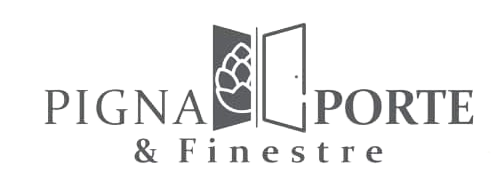 LOGO - PIGNA PORTE & Finestre