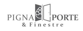 LOGO - PIGNA PORTE & Finestre