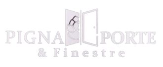 LOGO - PIGNA PORTE & Finestre