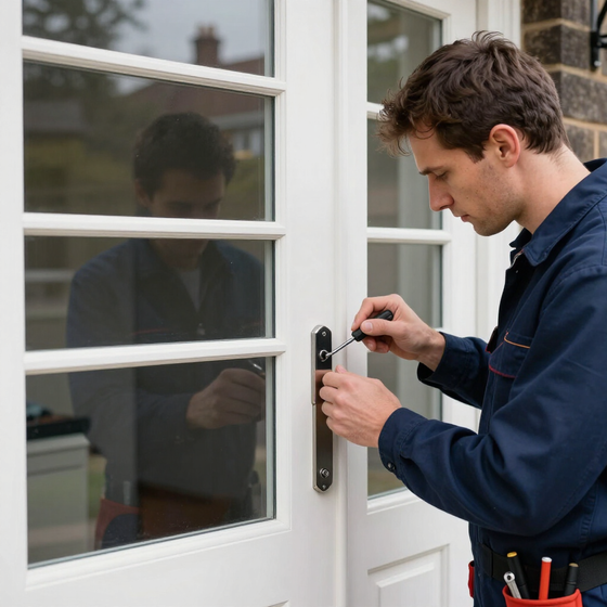 St Neots Locksmiths
