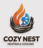 Cozy Nest Heating and Cooling